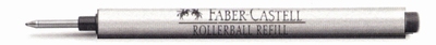 FABER CASTELL - RECHARGE ROLLER BIG - GRANDE CAPACITE