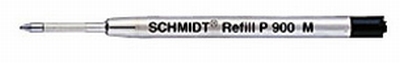 SCHMIDT POUR RETRO 51 - P 900- RECHARGE BILLE (TYPE PARKER)