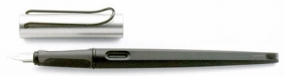 LAMY - STYLO CALLIGRAPHIQUE JOY BICOLORE AVEC 1 PLUME 1.5mm