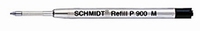 SCHMIDT - P 900- RECHARGE BILLE (TYPE PARKER)